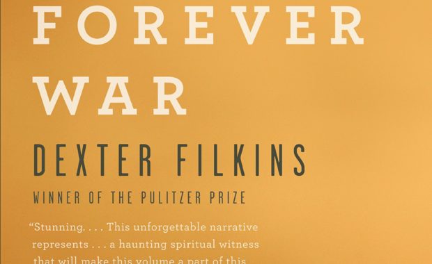 the forever war non fiction book