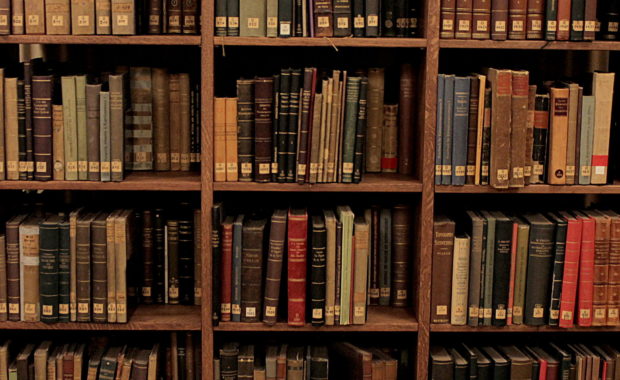 life changing fiction books