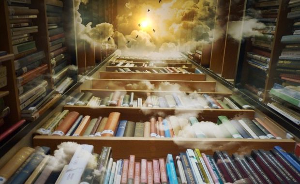 fiction books
