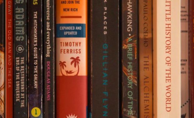 Fiction Books to Read