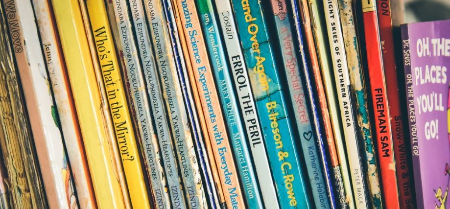 Fiction Books for 2nd Graders: 5 Classics your Kids will Love